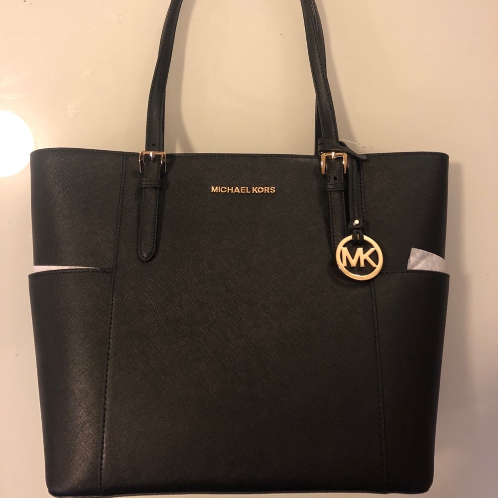 New Michael Kors Jet Set (sold)